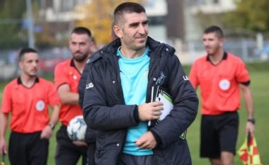 Dallku flet pas barazimit ndaj Gjilanit: Merituam më shumë, jemi ndëshkua disa herë me penallti këtë sezon