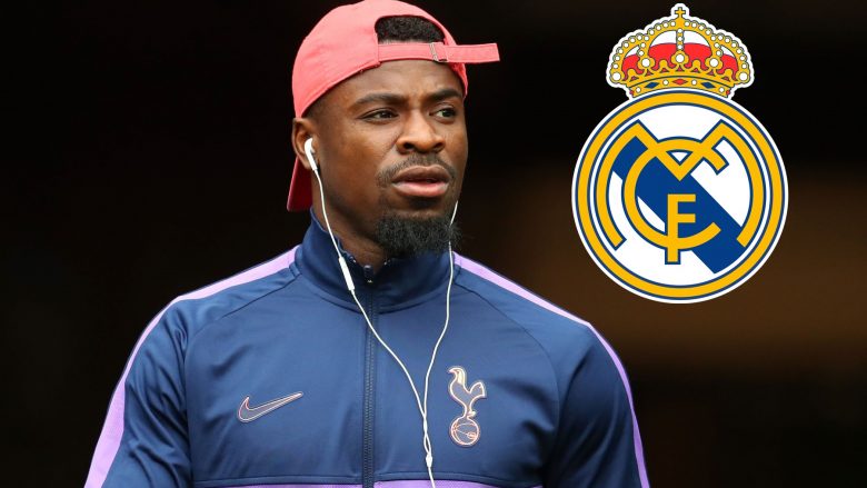 Real Madridi shënjestron transferimin e Aurier