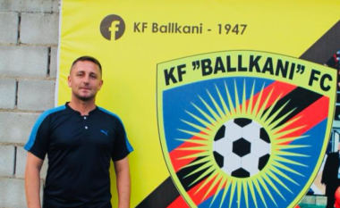 Trajneri në detyrë i Ballkanit thotë se në rrethana të tjera do kishin më shumë pikë
