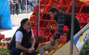 Tahiri premton treg modern për Podujevën, nëse ai bëhet kryetar
