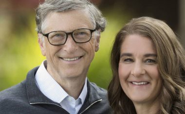 Melinda Gates e kishte planifikuar shkurorëzimin që në vitin 2019