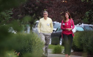 Fundi i martesës së Bill dhe Melinda Gates, çfarë do të ndodhë me pasurinë e tyre?