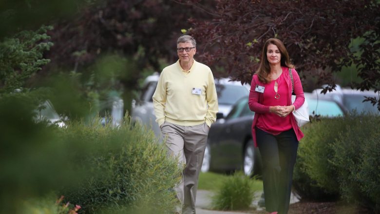 Fundi i martesës së Bill dhe Melinda Gates, çfarë do të ndodhë me pasurinë e tyre?