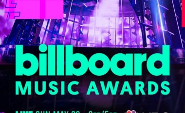 “Billboard Music Awards 2021”: Lista e plotë e fituesve