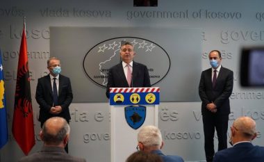 Kosova dhe Shqipëria diskutojnë për promovimin e turizmit dhe heqjen e taksës në ‘Rrugën e Kombit’