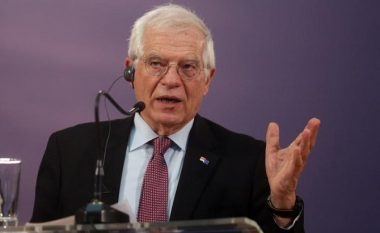 Darka me liderët e rajonit, Borrell: BE të tregojë përkushtimin e saj ndaj Ballkanit Perëndimor