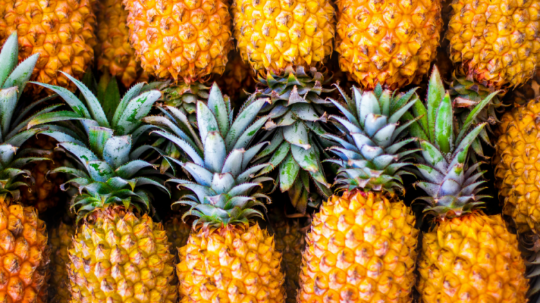 Ananasi mund të parandalojë artrozën, luftoj sëmundjet e zemrës dhe zvogëloj rrezikun e kancerit