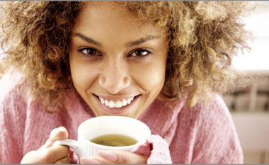 Konsumimi i çajit dhe shëndeti i zemrës