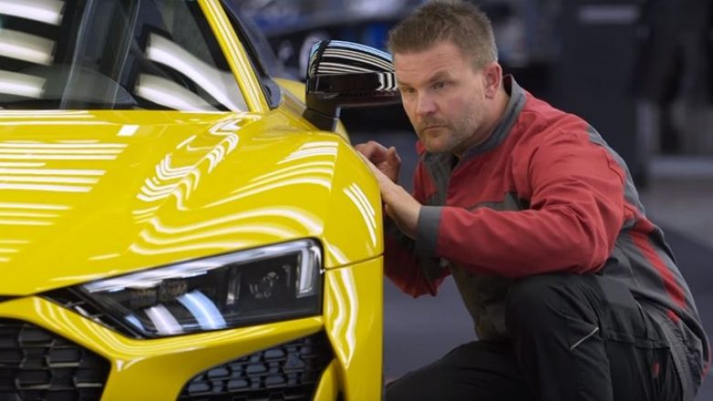 Në Audi thonë se njerëzit kanë ndryshuar andaj do të ndryshojnë në mënyrë drastike edhe dy modelet e saj