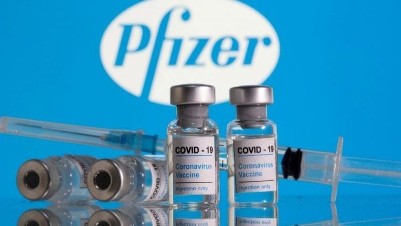 Vaksina kundër COVID-19 e Pfizer tani mund të ruhet në frigorifer për më gjatë, thotë rregullatori i ilaçeve i BE-së
