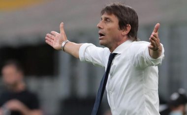 Zbulohen emrat e katër trajnerëve që mund ta zëvendësojnë Conten te Interi