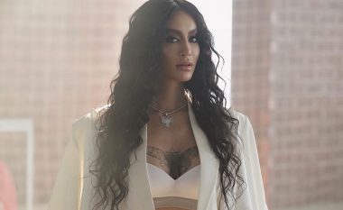 Dafina Zeqiri: Ka pasur njerëz që më kanë thënë nuk ke baba, nuk ke me ecë përpara