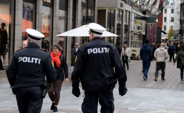 Burgoset rusi për spiunazh në Danimarkë