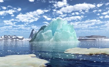 Akullnajat janë në prag të zhdukjes – ky është një problem i madh thonë shkencëtarët