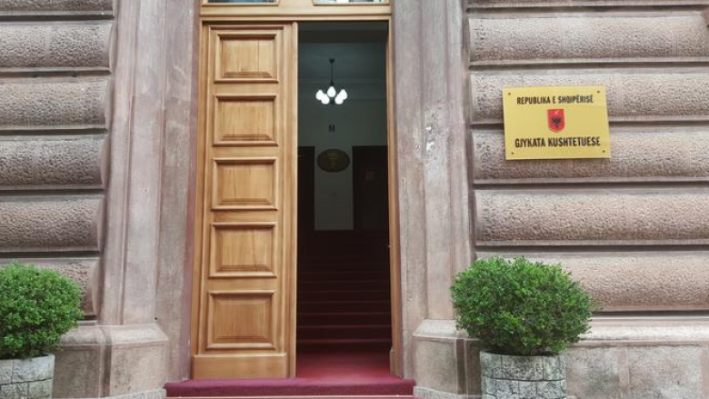 Shqipëri: Gjykata Kushtetuese vendos të shqyrtojë zgjedhjet e 30 qershorit 2019