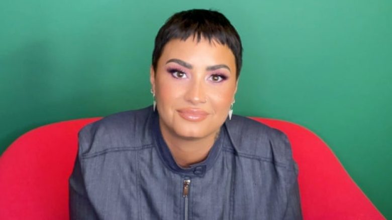 Demi Lovato bën me dije se ka kaluar zyrtarisht në gjininë asnjanëse