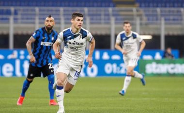 Inter, Chelsea dhe PSG në garë për Malinovskyin