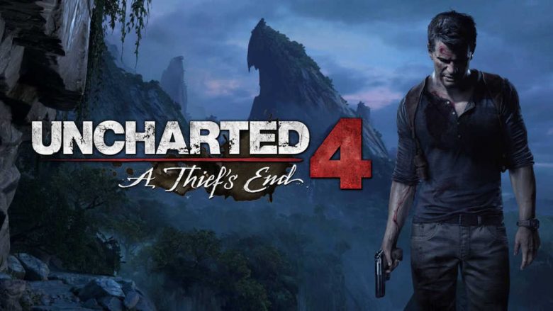 Loja Uncharted 4 edhe në kompjuter personal