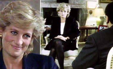Intervista famëkeqe e Princeshës Diana – pas 26 vitesh zbulohet se gazetari i BBC-së e kishte gënjyer atë vetëm për ta pasur në intervistë