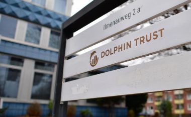 Falimenton Dolphin Trust – kompania që funksionoi si skemë piramidale