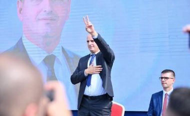 Abdixhiku në Podujevë, Rudari: E gjithë dega do ta përkrahë kandidaturën e Ekrem Hysenit