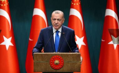 Erdogan reagon ndaj “sulmit të Izraelit në xhamisë Al-Aqsa në Jerusalem” – ka një “ftesë” për myslimanët dhe vendet myslimane në botë