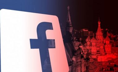 Raporti i Facebookut mbi kërcënimet në internet: Rusia është shpërndarësi kryesor i dezinformimit dhe propagandës