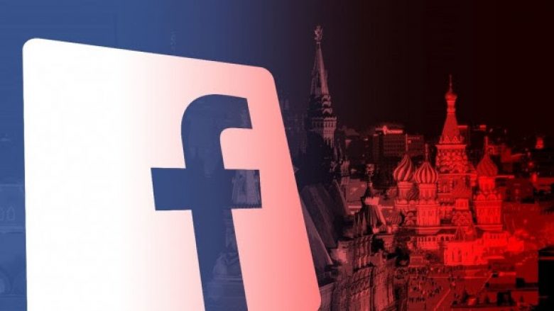 Raporti i Facebookut mbi kërcënimet në internet: Rusia është shpërndarësi kryesor i dezinformimit dhe propagandës