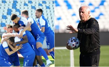 Ekskluzive: Kosova fton katër lojtarë të Prishtinës, spikat ftesa për Gledi Micin