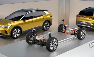 Çmimi i veturave elektrike nuk do të bjerë në nivelin e atyre me benzinë deri në vitin 2027