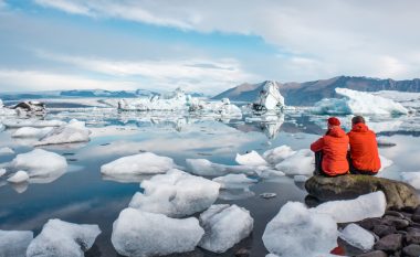 Akullnajat e Islandës “janë zvogëluar” për 750 kilometra katrorë për 20 vjet – dhe ky nuk është “lajmi më i keq”!