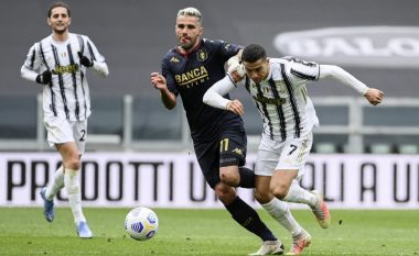 Behrami mendon tërheqjen nga futbolli, por Genoa i ofron kontratë të re