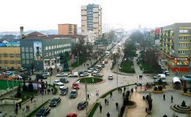 Vendosja e pllakateve në Gjilan, reagojnë ish anëtarët e Shtabit të Përgjithshëm të Ushtrisë Çlirimtare për Luginën e Preshevës