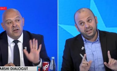 Gjini përplaset me Mushkolajn për deklaratat e Haradinajt ndaj Kurtit