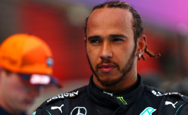 Hamilton i pavendosur për të ardhmen e tij në Formula 1