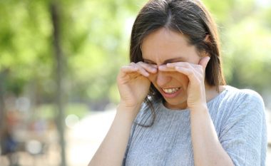 Katër mënyra natyrore për t'u marrë me alergjitë: Mjeku shpjegoi se çfarë mund të bëjmë për t’i zbutur simptomat