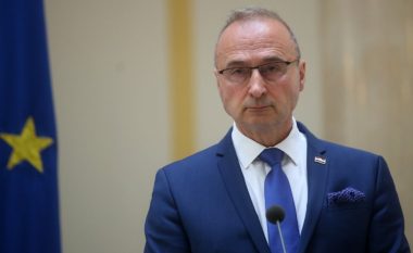 Shefi i diplomacisë kroate nesër në Kosovë