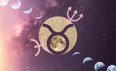 Hëna e re e majit është koha më e mirë për të vendosur qëllime për këto tre shenja të zodiakut