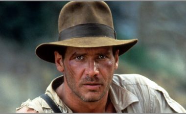 Kapela e Indiana Jones do të shitet për një shumë marramendëse parash