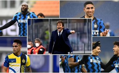 Largimi i Antonio Contes nga Interi mund të sjell eksod në këtë klub: Shumë yje që shkëlqyen nën drejtimin e tij mund të largohen