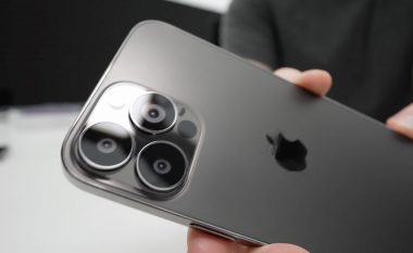 Kështu do të duket iPhone 13 Pro