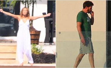 Jennifer Lopez dhe Ben Affleck janë të pandashëm