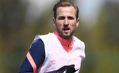 Harry Kane e njofton Tottenhamin se do të largohet këtë verë – alarmohen klubet e mëdha