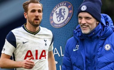 Chelsea ofron dy lojtarë për transferimin e Harry Kane