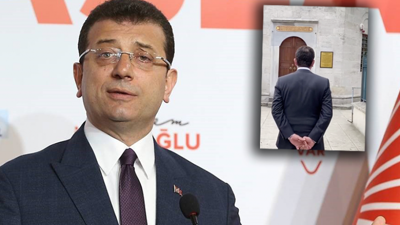 Nën hetime kryetari i Stambollit për “mosrespektim” të sulltanit