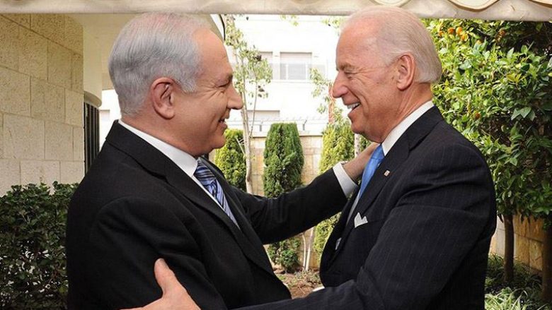 Netanyahu i thotë Bidenit se Izraeli “po shmang civilët”