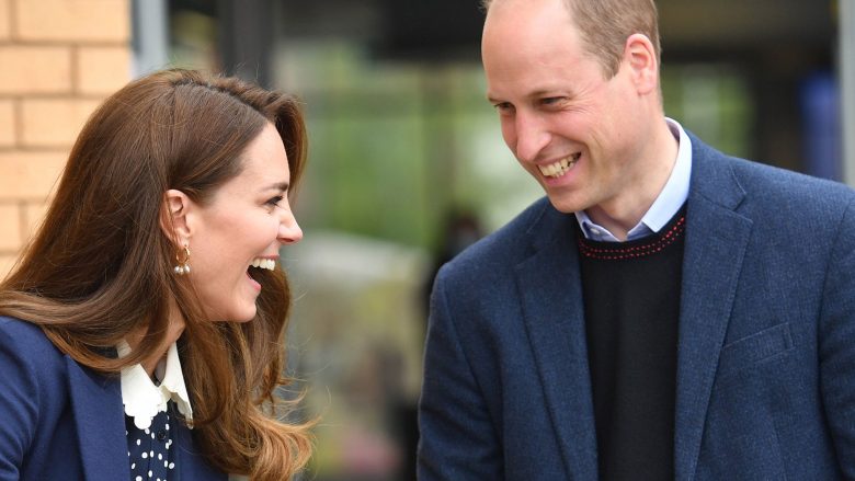 Princi William dhe Kate Middleton edhe pas 10 vitesh ‘punojnë’ shumë në martesën e tyre, përkundër se janë gjatë gjithë kohës në qendër të vëmendjes