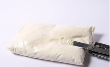 Sekuestrohet 1 kg kokainë në Durrës