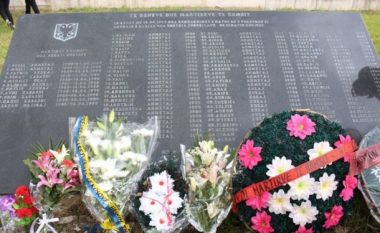 22 vjet nga masakra serbe ndaj shqiptarëve në Korishë