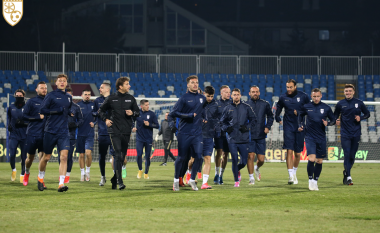 Kosova sot grumbullohet për dy ndeshjet e qershorit ndaj San Marinos dhe Maltës